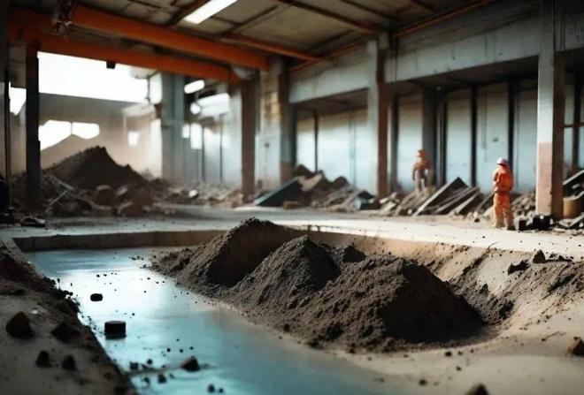 筏基柱墩顶筋要考虑最小配筋率吗？