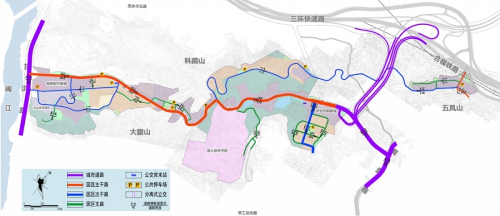 上学路上我们结伴同行